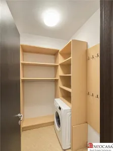 Herastrau, 3 CAMERE FRUMOS MOBILAT, LA PARTER, CU TERASA 60MP - foto 10