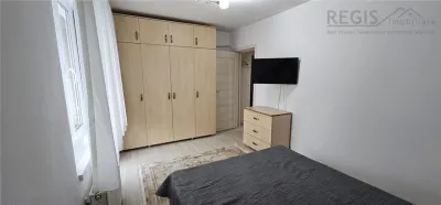Apartament decomandat 2 camere -  Buzau - foto 7