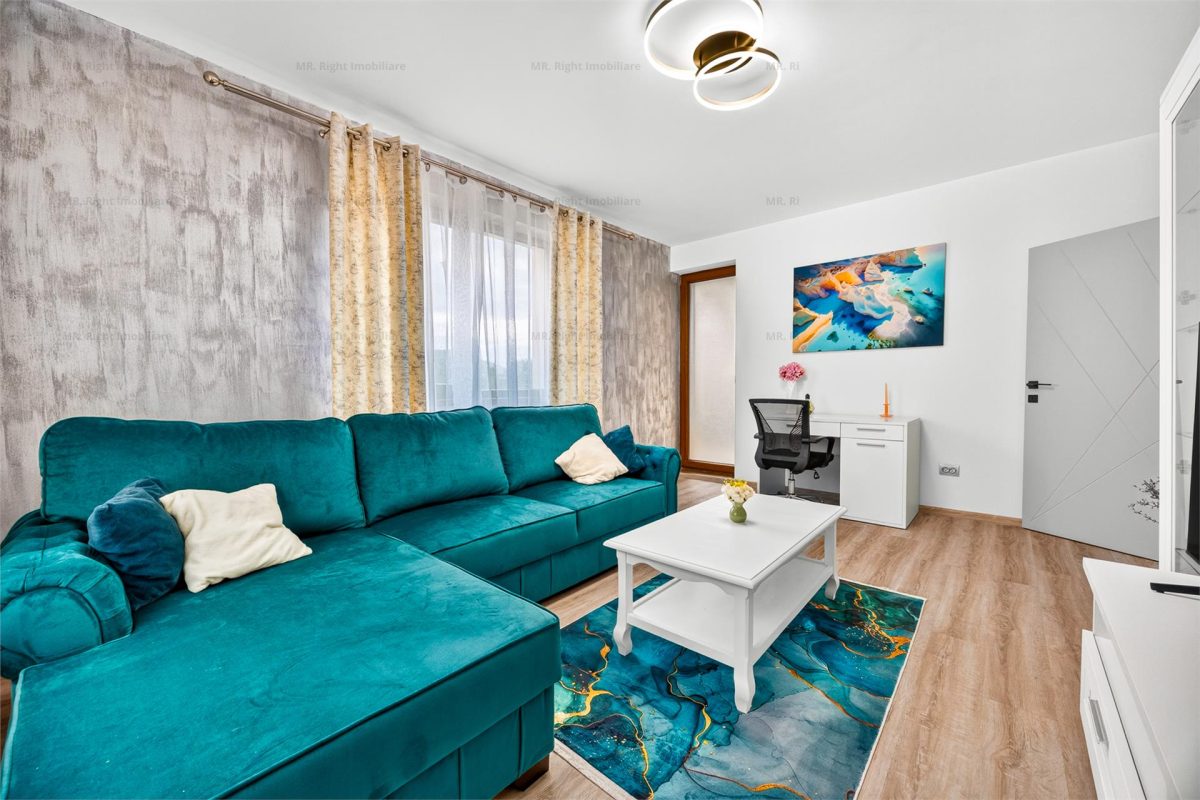 Apartament Deosebit | Persoane fizice | Regim hotelier | Firme - Brasov