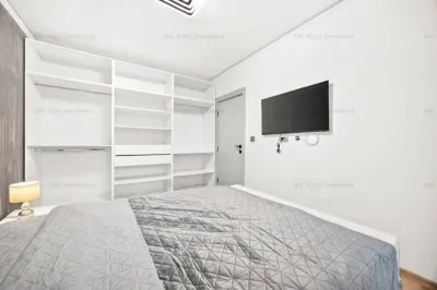 Apartament 2 camere | Deosebit | Parcare inclusa | Tractorul - foto 13