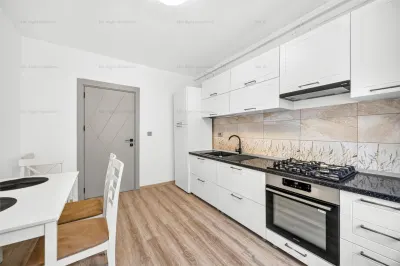 Apartament 2 camere | Deosebit | Parcare inclusa | Tractorul - foto 14