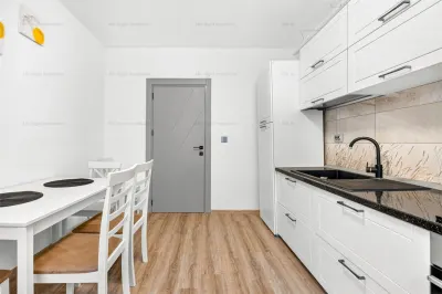 Apartament 2 camere | Deosebit | Parcare inclusa | Tractorul - foto 15