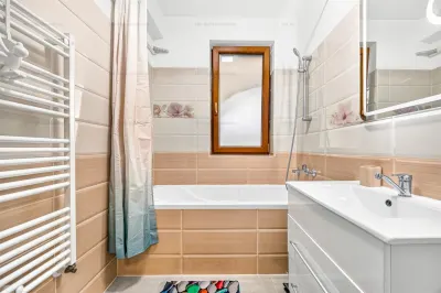 Apartament 2 camere | Deosebit | Parcare inclusa | Tractorul - foto 16