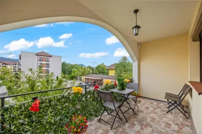 Apartament 2 camere | Deosebit | Parcare inclusa | Tractorul - foto 18