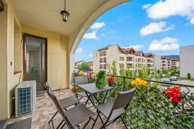 Apartament 2 camere | Deosebit | Parcare inclusa | Tractorul - foto 20