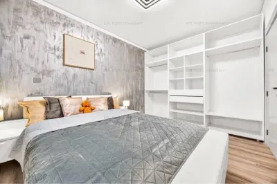 Apartament 2 camere | Deosebit | Parcare inclusa | Tractorul - foto 3