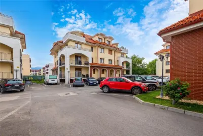 Apartament 2 camere | Deosebit | Parcare inclusa | Tractorul - foto 22