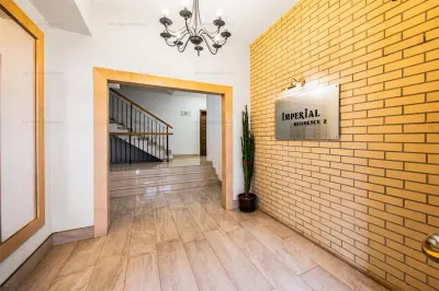 Apartament 2 camere | Deosebit | Parcare inclusa | Tractorul - foto 24