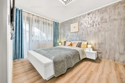 Apartament 2 camere | Deosebit | Parcare inclusa | Tractorul - foto 4