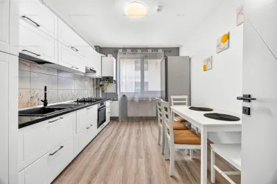 Apartament 2 camere | Deosebit | Parcare inclusa | Tractorul - foto 6