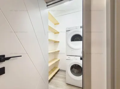 Apartament 2 camere | Deosebit | Parcare inclusa | Tractorul - foto 8