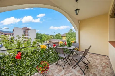 Apartament 2 camere | Deosebit | Parcare inclusa | Tractorul - foto 9