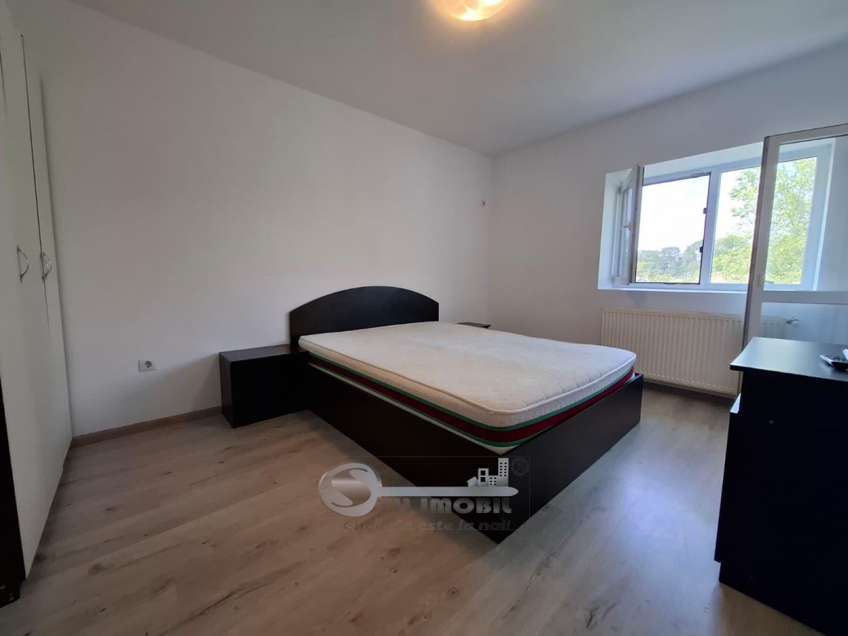 Apartament 1 camera, decomandat, Tatarasi, mobilat, ideal investitie - Iasi