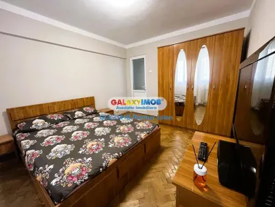 N. Grigorescu | 2 camere | Decomandat | 11min. metrou | Negociabil - Bucuresti