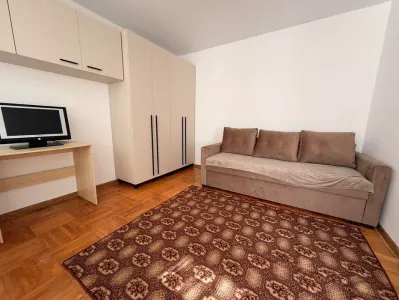 Apartament 2 camere – Podu Roș, Dedeman | 48 mp | Aproape de Palas - foto 6