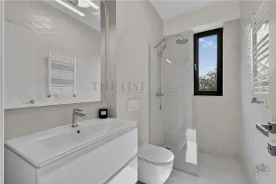 Apartament 4 Camere | Residence 5 Forest | PIPERA | TAXARE INVERSA - foto 11