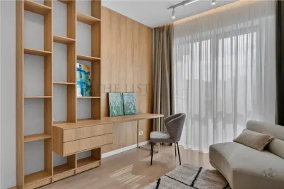 Apartament 4 Camere | Residence 5 Forest | PIPERA | TAXARE INVERSA - foto 14