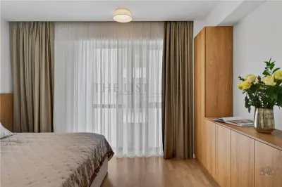 Apartament 4 Camere | Residence 5 Forest | PIPERA | TAXARE INVERSA - foto 18