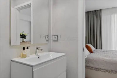 Apartament 4 Camere | Residence 5 Forest | PIPERA | TAXARE INVERSA - foto 19