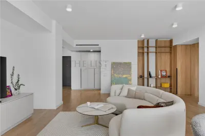 Apartament 4 Camere | Residence 5 Forest | PIPERA | TAXARE INVERSA - foto 5