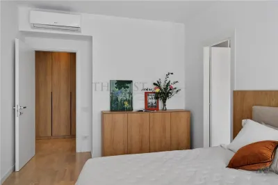 Apartament 4 Camere | Residence 5 Forest | PIPERA | TAXARE INVERSA - foto 9