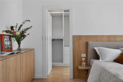 Apartament 4 Camere | Residence 5 Forest | PIPERA | TAXARE INVERSA - foto 10