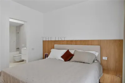 Apartament 4 Camere | Residence 5 Forest  | PIPERA | TVA DEDUCTIBIL - foto 16