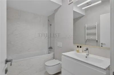 Apartament 4 Camere | Residence 5 Forest  | PIPERA | TVA DEDUCTIBIL - foto 20