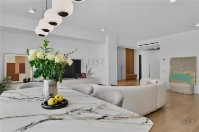 Apartament 4 Camere | Residence 5 Forest  | PIPERA | TVA DEDUCTIBIL - foto 3