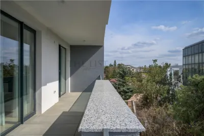 Apartament 4 Camere | Residence 5 Forest  | PIPERA | TVA DEDUCTIBIL - foto 23