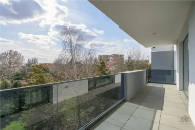 Apartament 4 Camere | Residence 5 Forest  | PIPERA | TVA DEDUCTIBIL - foto 24