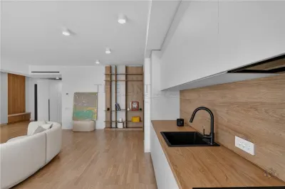 Apartament 4 Camere | Residence 5 Forest  | PIPERA | TVA DEDUCTIBIL - foto 6