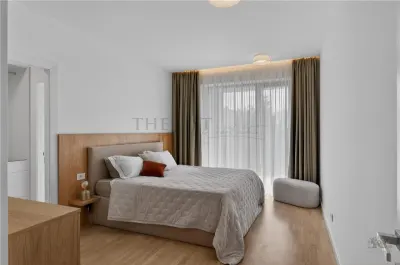 Apartament 4 Camere | Residence 5 Forest  | PIPERA | TVA DEDUCTIBIL - foto 8