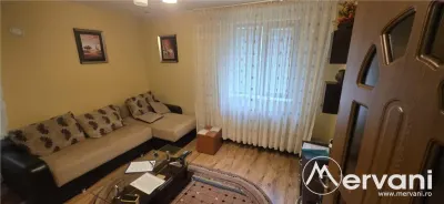 Apartament cu 2 camere de vanzare in Sinaia - foto 2