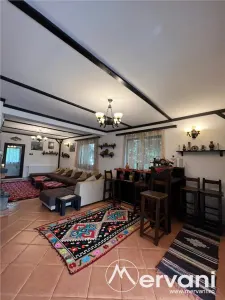 Vila cu 6 camere de vanzare in Brebu - foto 11
