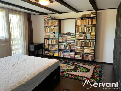 Vila cu 6 camere de vanzare in Brebu - foto 24