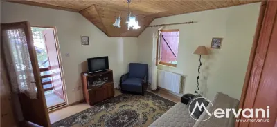 Vila cu 4 camere de vanzare in Busteni - foto 13