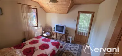 Vila cu 4 camere de vanzare in Busteni - foto 10