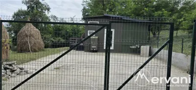 Refugiu in mijlocul naturii - foto 24