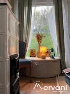 Refugiu in mijlocul naturii - foto 10