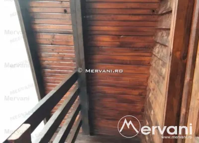 Cabanute de Vanzare (tip A-frame) in Sinaia - foto 2