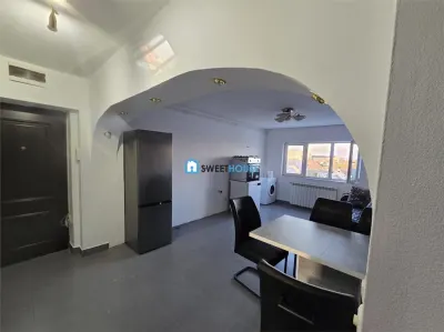Apartament 4 Camere - Design Modern - foto 2