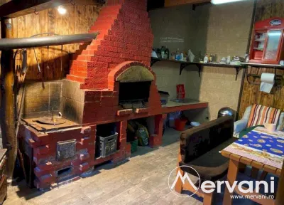 Vila de vanzare in Predeal - foto 17