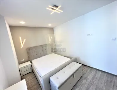 Apartament de lux 3 camere terasa parcare in Kogălniceanu - foto 11
