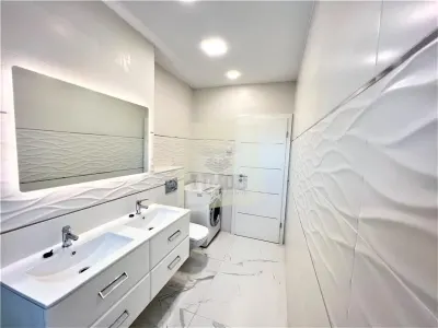 Apartament de lux 3 camere terasa parcare in Kogălniceanu - foto 7