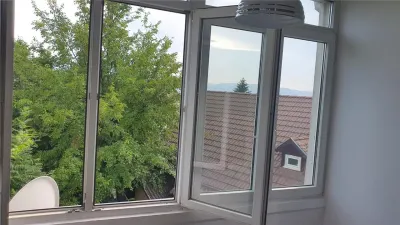 Apartament la vila cu garaj, Zona Dealului - foto 8