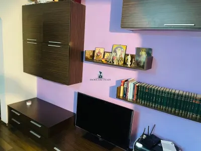 Inchiriere Apartament 2 Camere Decomandat Bd.Ctin.Brancoveanu - foto 6