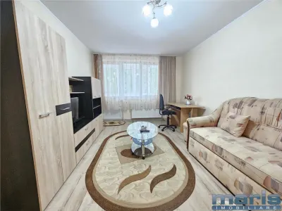 Apartament 2 camere Dambu etaj 2 renovat recent - foto 11