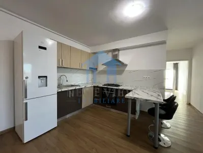 Apartament 3 camere, Frunzisului - foto 5