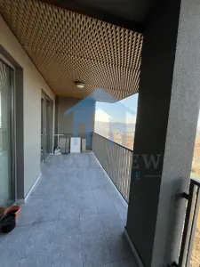Apartament 3 camere, Frunzisului - foto 8